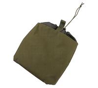 Toddmomy 2pezzi Borsa Portaoggetti Multifunzionale Per Escursionismo Piccola Borsa Da Vita Per Attività Outdoor e Camping