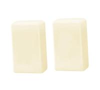 Toddmomy 2pezzi Sapone Per Bucato Neutro Per Ragazzo Ragazza e Ragazzo Ragazza Saponetta Solida Per Lavare e Per Viaggi e Panni Delicati