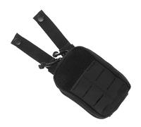 Toddmomy 3 Pezzi Cintura per Pronto Multifunzionale Portaoggetti per Escursioni e Attività Outdoor Design Ergonomico e Resistente per Emergenze e Attrezzature Piccole per Vacanze