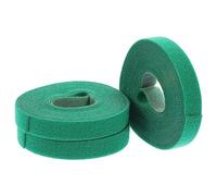 Toddmomy 3 Set Legacci per Piante Nylon Riutilizzabili Supporti Regolabili per Giardinaggio E Fissaggio 3 Pezzi*3