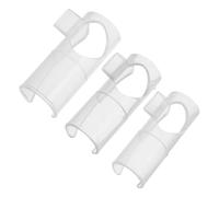 Toddmomy 3pezzi Ausilio Per Soffiare Flauto Bocchino Per Flauto Ugello Per Fischietto Kit Per Principianti Pratica Facile