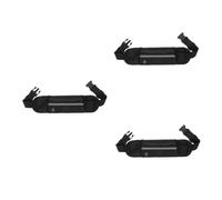 Toddmomy 3pezzi Waist Bag Invisibile Antifurto Per Smartphone Pouch Sportivo Leggero e Resistente Per Escursioni Corsa e Viaggi Per Cellulare e Documenti