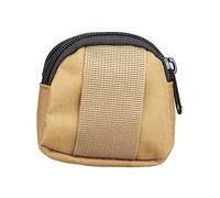Toddmomy 3pezzi Zaino Fanny Pack Nylon Waist Bag Per Sport All Aperto Borsa Portaoggetti Multifunzionale Per Corsa Campeggio e Escursioni