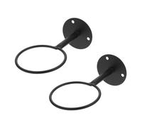 Toddmomy 4 Set Per Palloni Per Pallacanestro E Calcio Organizer Per Esposizione E Stoccaggio Design Resistente E E Negozi 2 * 4