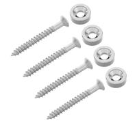 Toddmomy 4set Chitarra Elettrica Boccole Per Stabilità e Della Tastiera Per Sostituzioni e Riparazioni