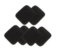 Toddmomy 6 Pezzi Cuscinetti Spalline Comfort per Borse Accessori Professionali per Spalle Facili Installare per Scuola Escursioni