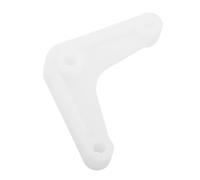 Toddmomy Accessori per Pianoforte Connettori Triangolari Resistenti e Gomiti di Sollevamento per Maggiore Stabilità Parti Essenziali per Riparazione del Pianoforte