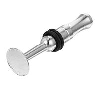 Toddmomy Accessorio Professionale Metallo per Clarinetto Sostituzione Trombone per Principianti Pratica con Superficie Liscia e Uniforme come Ricambio Strumento Musicale