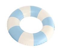 Toddmomy Anello Gonfiabile da Portatile PVC Colorato Resistente e Facile da Trasportare Galleggiante per Adulti Taglia per Piscina Spiaggia e Lago