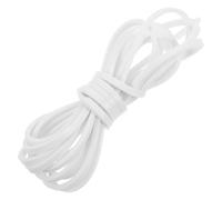Toddmomy Anello Silicone Riutilizzabile per Coperchio Contenitore Bento, Guarnizione Bianca per Scatola Alimentare con Proprietà Antiperdite per Uso Quotidiano