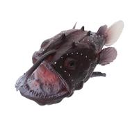 Toddmomy Animale Realistica in Artificiale Decorativo per e Aula Giocattolo Educativo per Tema Mare
