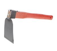 Toddmomy Attrezzo Per Scavare Rastrello Coltivatore Da Giardino Diserbo Delle Foglie Irrigazione Manuale Da Giardino Piantatrice Da Giardino Scavatori Agricoli Due Attrezzi
