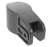 Toddmomy Base Zavorrata per Ombrellone da Esterno Connettore in Plastica per Ombrellone Elemento di Fissaggio per Parte di Ricambio da Patio Giunto di Ricambio da Esterno