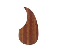 Toddmomy Battipenna Autoadesivo per Chitarra Acustica Piastra Protezione Antigraffio con Film Sottile Sostituzione Facile e Decorativa per Superfici Chitarra