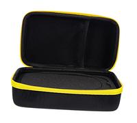 Toddmomy Borsa Protettiva Per Registratore Custodia Rigida Compatta e Leggera Compatibile Con Portacaptur Resistente Urti e Semi-imperfetta Per Viaggi e Conservazione Domestica