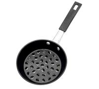 Toddmomy Bruciatore Portatile per Carbonella per Esterni Mini Stove da con per Barbecue e Accensione Resistente e Facile da Trasportare