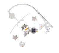 Toddmomy Campanella Musicale per Culla per Cameretta Dei Calmarsi e Migliora per Shower e Compleanni Design