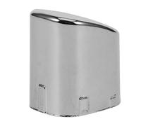 Toddmomy Cappuccio Auto Freno Mano Plastica Argento a Pulsante