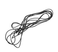 Toddmomy Cavo Prolunga Auto 4 Pin con Interfaccia Av in Pvc da 2,5 Metri per Telecamera di Retromarcia e Dash Cam, Trasmissione Dati Stabile e Installazione Facile