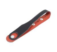 Toddmomy Cello Endpin Rest Holder in PU Leather Antiskid Non-slip Pad Versatile Protector For Cello Floor Stability in Studio Classroom And Stage Use