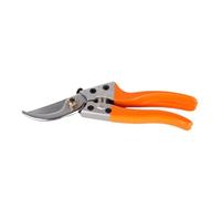 Toddmomy Cesoie da Giardinaggio per Potatura e Ergonomico Antiscivolo Assorbimento Urti Facili da Usare e Resistente per Giardinieri e Principianti