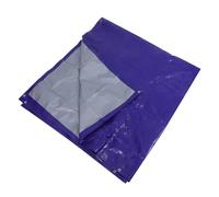 Toddmomy Con Protezione UV e Occhielli Copertura Multifunzionale per Ombreggiare Riparare e all