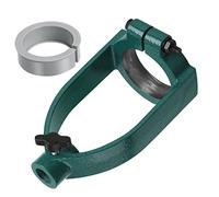 Toddmomy Convertitore per Trapano da Banco in Ferro per Quadrati Accessorio Mortasa Robusto e Compatto Facile Installazione e Strumento per Tenoni e Mortase