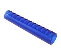 Toddmomy Copertura per Tubo da Immersione Flessibile Blu, Manicotto Protettivo per Regolatore Subacqueo Spirale Avvolgente, Protezione Antitaglio per Attrezzatura Subacquea,