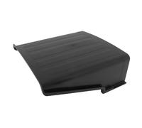 Toddmomy Copertura Protettiva Antipioggia per Telecamera Esterno in Plastica Durevole Resistente Pioggia Sole e Polvere Facile Installazione Protezione per Videocamere di Sicurezza