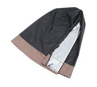 Toddmomy Copertura Protettiva per Fontana da Giardino con Design Doppio Colore Protezione Completa per Ambienti Esterni Facile da Riporre e Resistente agli Agenti Atmosferici
