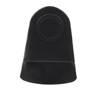 Toddmomy Copertura Protettiva per Sassofono in Gomma Nera Smontaggio Facile e Sicuro per Parte, Accessorio per Protezione del Sassofono