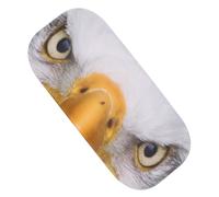 Toddmomy Copri Occhiali da Sci Protettivo Antiscivolo in Poliuretano Elastico Copricinturini, Custodia Antigraffio Decorativa per Sport Invernali All’aperto