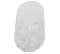 Toddmomy Copri Occhiali da Sci Protettivo Elasticizzato Interno Antigraffio, Custodia Versatile per Occhiali da Snowboard e Sci, Resistente a Umidità e Polvere per Sport Invernali e Viaggi