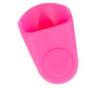 Toddmomy Copribocchino in Silicone per Sassofono e Clarinetto, Design Portatile Facile Montaggio e Smontaggio, Protezione per Strumenti a Fiato