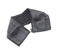 Toddmomy Coprimanubrio per Passeggini Manicotto Protettivo per Maniglie con Design Cerniera Facile Installare Resistente All Usura e Accessori per Passeggini