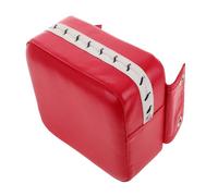 Toddmomy Cuscinetto Boxe per Allenamento Punch Pad per Boxe e Fitness e Portatile Adatto Diverse e Stili Marziali