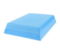 Toddmomy Cuscino Balanciatore Multi-funzione Per Allenamento Di Stabilità e Yoga Tappetino Antiscivolo Per Casa e Giardino Supporto Per Esercizi Di Coordinazione e Comfort