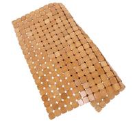 Toddmomy Cuscino Bamboo Rinfrescante per Materassino Traspirante per e Resistente per Giornate