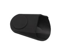 Toddmomy Custodia Protettiva Elastica per Imboccatura Sassofono e Clarinetto, Copertura Professionale Creativa per Sax Soprano, Contralto, Tenore e Basso, Accessorio Musicale per