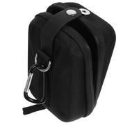Toddmomy Custodia Protettiva per Golf Portatile con Chiusura Magnetica Borsa e Resistente per Accessori e Oggetti Organizer Viaggio per Rangefinder