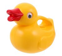 Toddmomy Cute Watering Can Giocattolo Da Bagno Galleggiante Per Ragazzo Ragazza Sicuro e Divertente Per Gioco Acquatico Educativo e Interattivo Per Attività Piscina e Doccia
