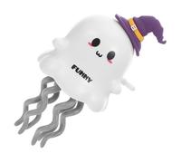 Toddmomy Dancing Octopus Wind-up Toy Interactive Crawling Sea Animal Figurine Portable Lightweight Sensory Entertainment for And Family Fun At Halloween Parties