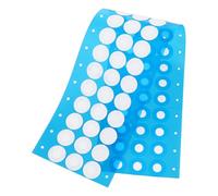 Toddmomy Dischi Filtranti Adesivi per Coltivazione Øxmm Facili da Resistente e Versatile Adatti per Barattoli e Sacchetti Coltivazione