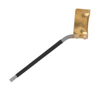 Toddmomy Estrattore Per Bocchini in Ottone Per Strumenti Fiato Sagomatura Facile e Precisa Per Ance Di Suona e Sassofono Accessori Per Strumenti Fiato