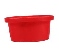 Toddmomy Filtro a Canna Spray Per Spruzzatore Da Giardino Filtro a Barile Per Spruzzatore a Zaino Filtro Per Irrigazione a Nebulizzazione Rete Filtrante Per Spruzzatore Da Galloni Pp Rosso