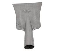 Toddmomy Ghiaccio Al Manganese per Esterni Utensile Resistente e Leggero per Rimuovere Ghiaccio Strade e Superfici Attrezzo Pratico e Versatile per Pulizia e Finestre