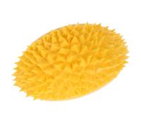 Toddmomy Giocattolo Per Gatti Con Pettine Massaggiante Gioco Per Grattare e Pettinare Fruttato Facile Da Pulire e Sicuro Per Tuo Zampe