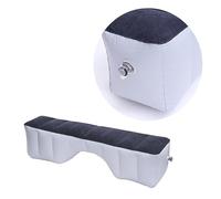 Toddmomy Gonfiabile per Auto Lettino e Portatile Materiale Resistente e Facile Compatibile con Maggior Dei
