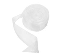 Toddmomy Guaina per Rete Bonsai Elastico per Vasi da Protezione Rete per Fioriere Copertura Sostituibile in per Giardinaggio