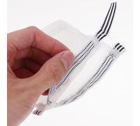 Toddmomy Guanti Protettivi per Ragazzo Ragazza Regolabili per Dita Stop Succhiamento Morso e Graffi per Protezione Sicura e Confortevole Colore Casuale Colore Casuale